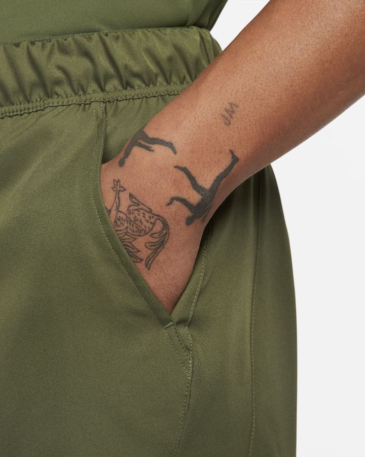 Pantalones Cortos Nike Court Dri-FIT Victory 9