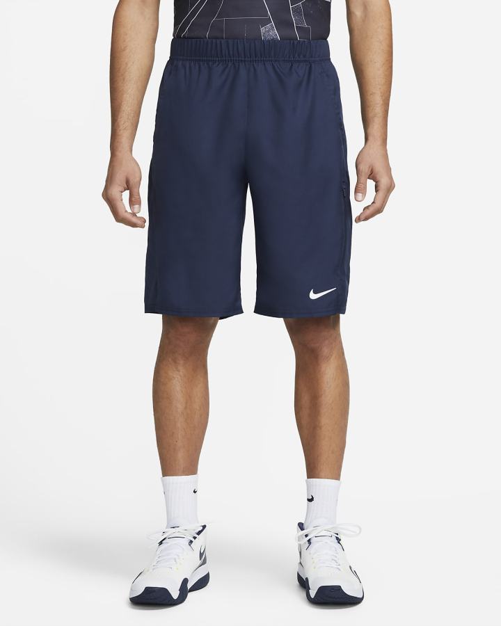 Pantalones Cortos Nike Court Dri-FIT Victory 11\