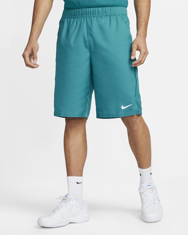 Pantalones Cortos Nike Court Dri-FIT Victory 11\