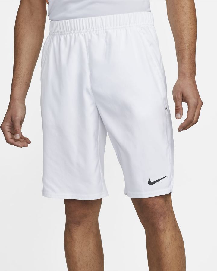 Pantalones Cortos Nike Court Dri-FIT Victory 11