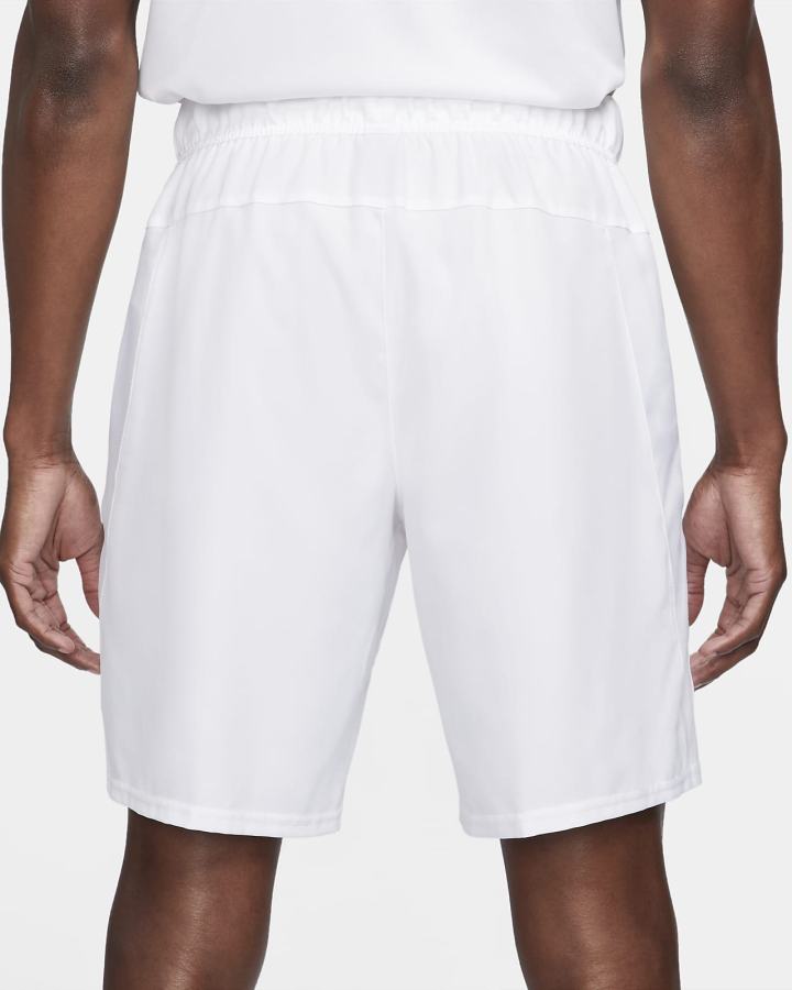 Pantalones Cortos Nike Court Dri-FIT Victory 9