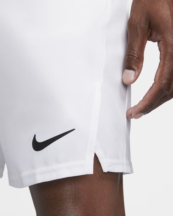 Pantalones Cortos Nike Court Dri-FIT Victory 9