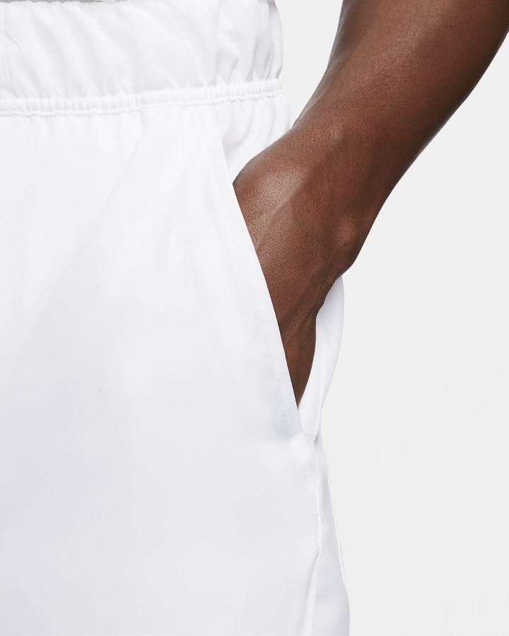 Pantalones Cortos Nike Court Dri-FIT Victory 9