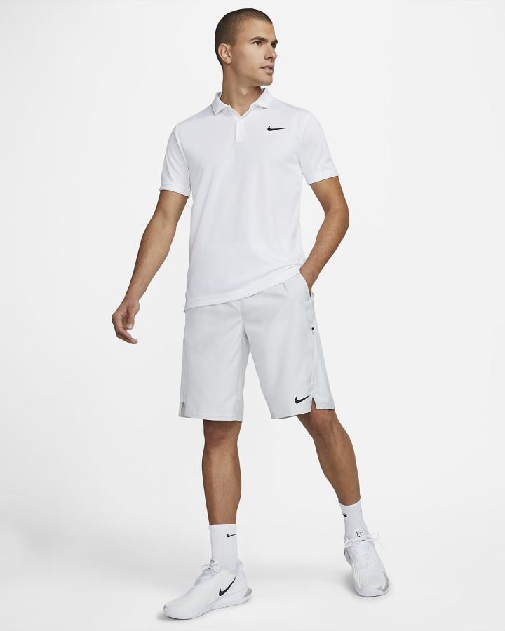 Pantalones Cortos Nike Court Dri-FIT Victory 11