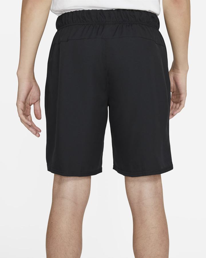 Pantalones Cortos Nike Court Dri-FIT Victory 9