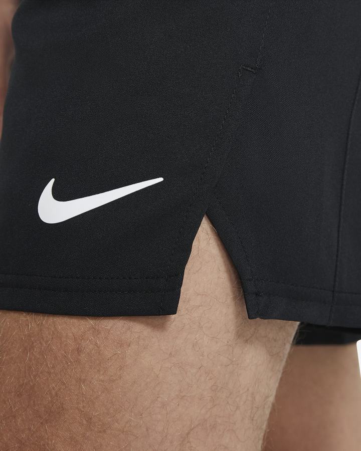 Pantalones Cortos Nike Court Dri-FIT Victory 9