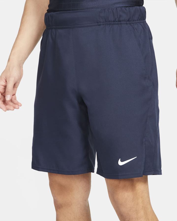 Pantalones Cortos Nike Court Dri-FIT Victory 9