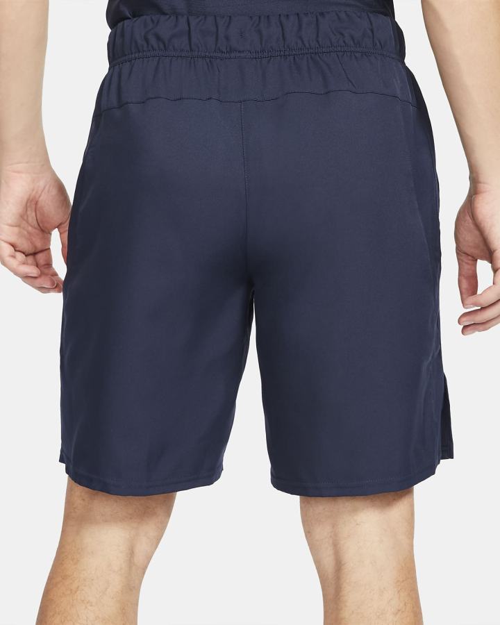 Pantalones Cortos Nike Court Dri-FIT Victory 9