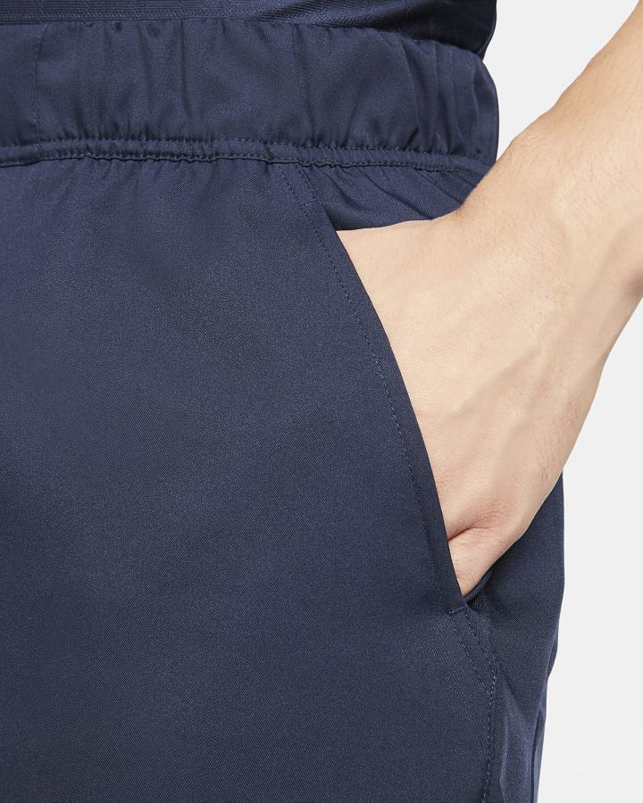 Pantalones Cortos Nike Court Dri-FIT Victory 9