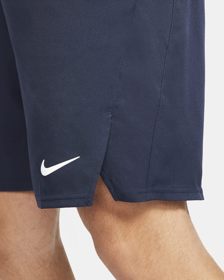 Pantalones Cortos Nike Court Dri-FIT Victory 9