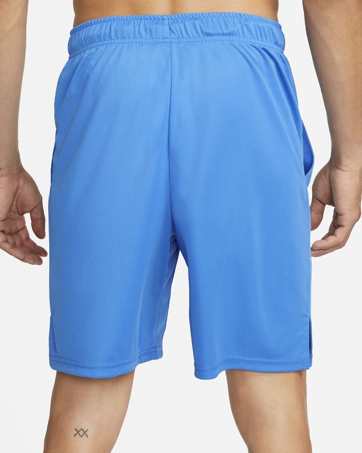 Pantalones Cortos Nike Dri-FIT 8