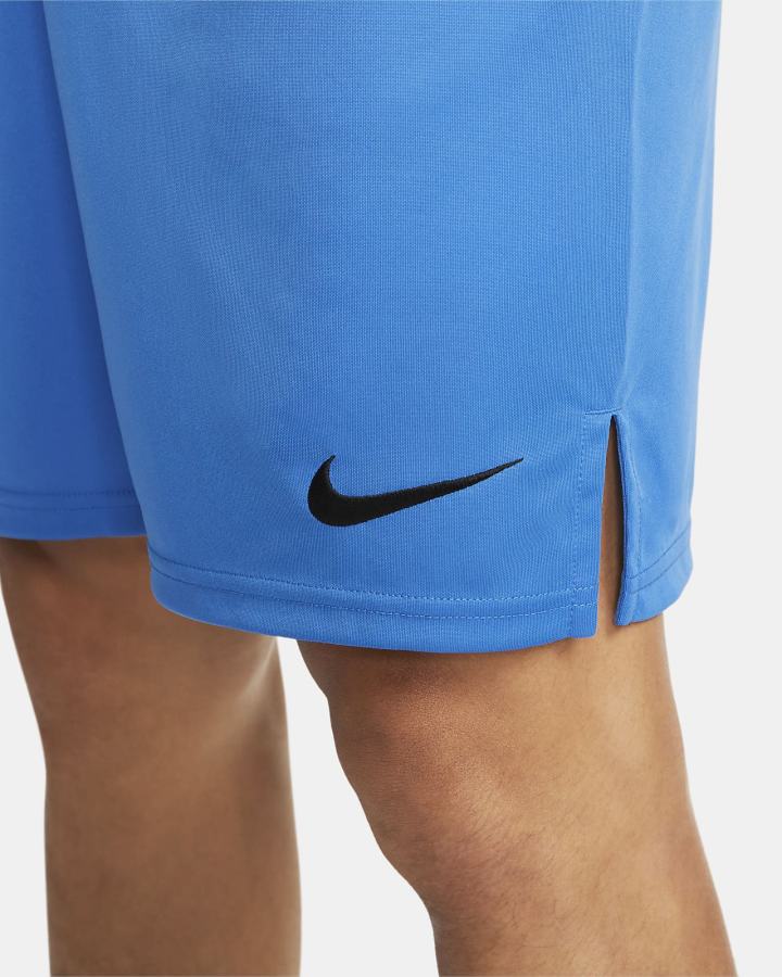 Pantalones Cortos Nike Dri-FIT 8