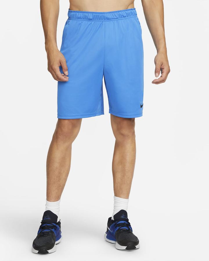Pantalones Cortos Nike Dri-FIT 8