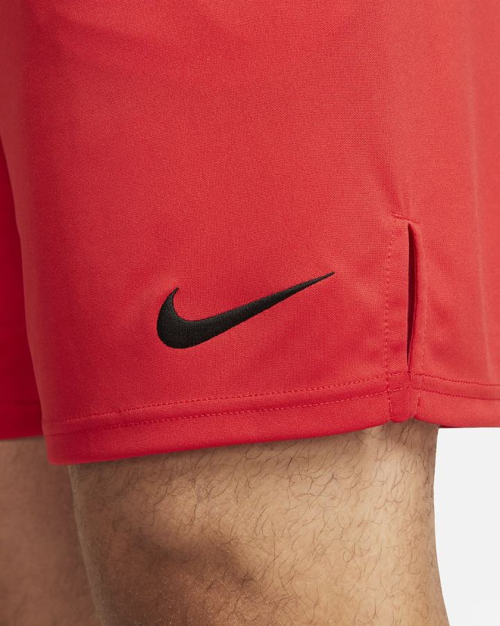 Pantalones Cortos Nike Dri-FIT 8