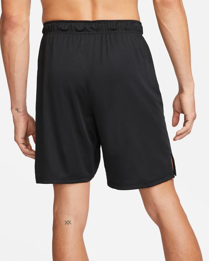 Pantalones Cortos Nike Dri-FIT 8
