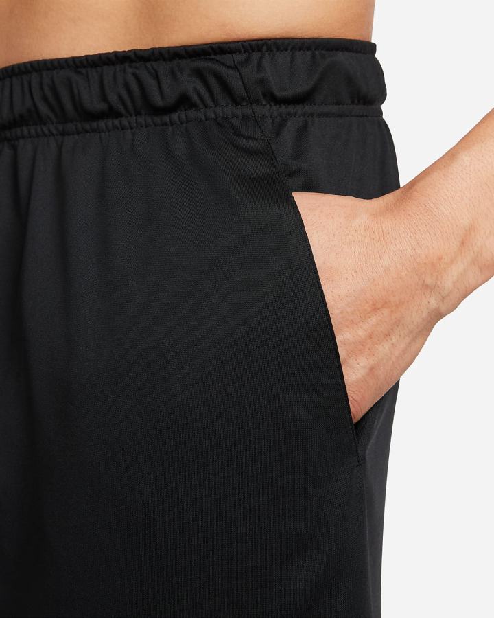 Pantalones Cortos Nike Dri-FIT 8