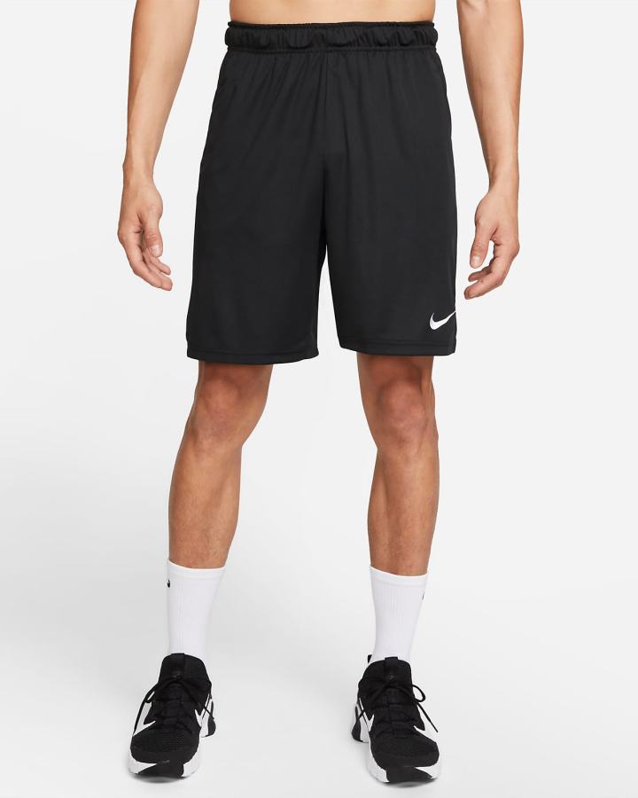 Pantalones Cortos Nike Dri-FIT 8\