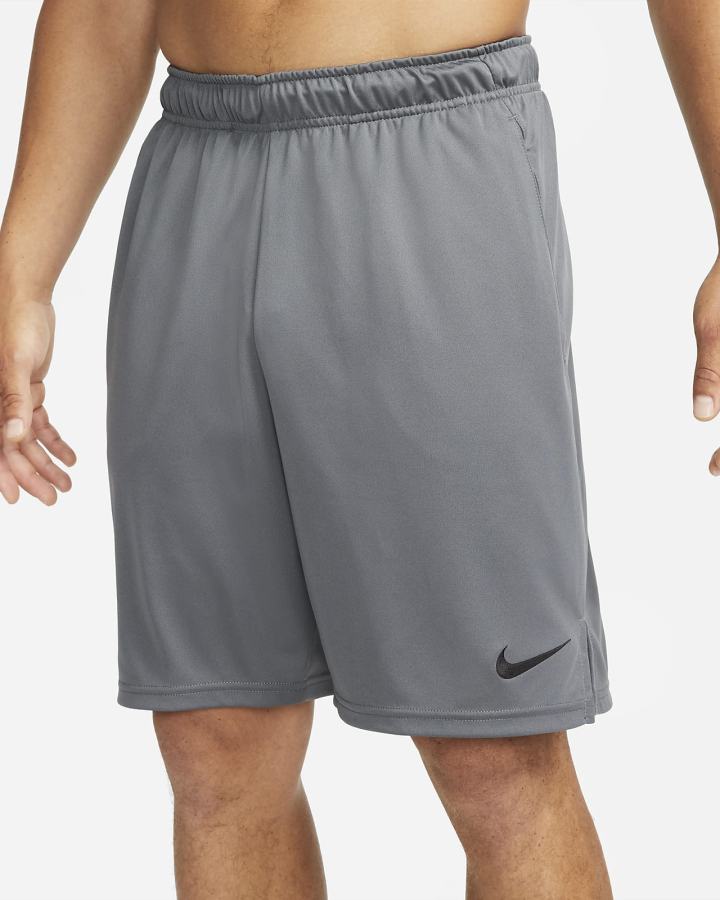 Pantalones Cortos Nike Dri-FIT 8