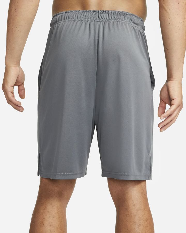 Pantalones Cortos Nike Dri-FIT 8