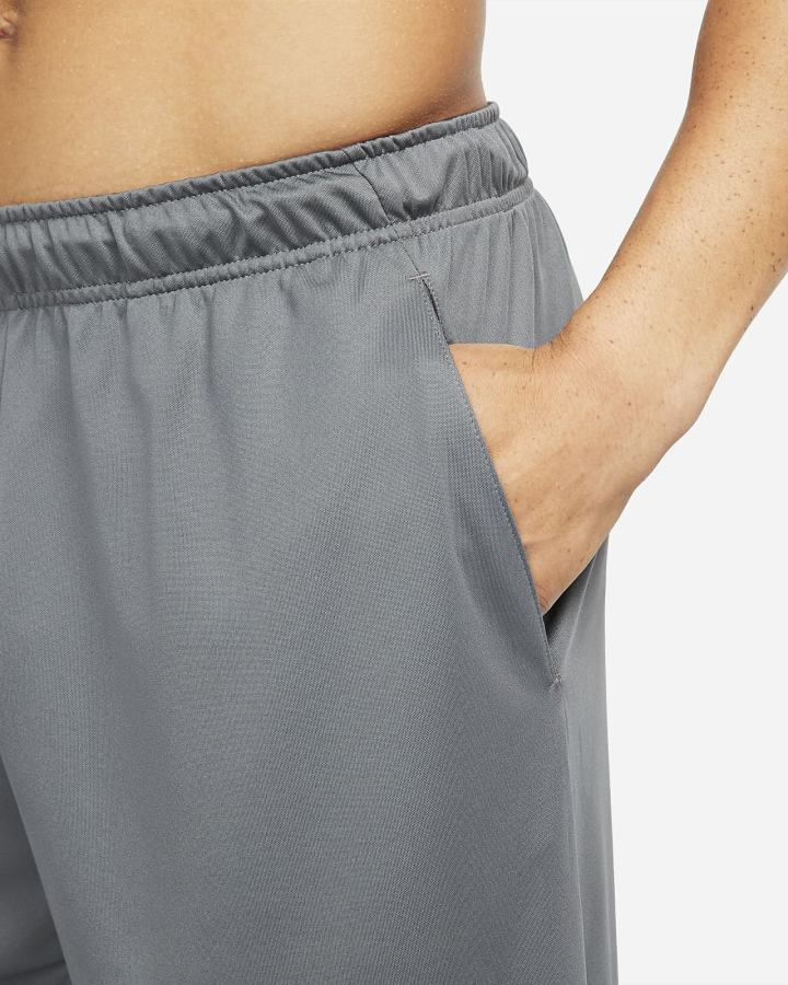 Pantalones Cortos Nike Dri-FIT 8