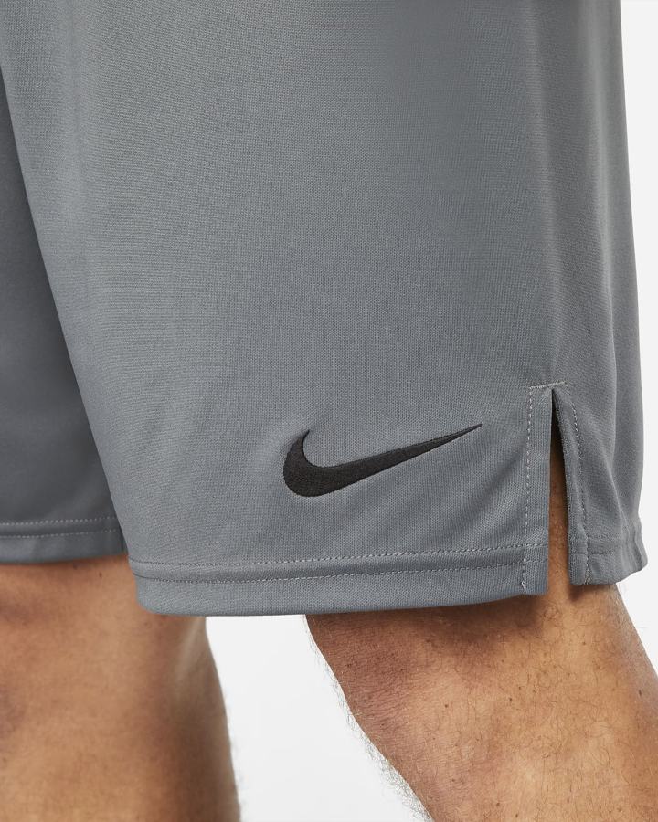 Pantalones Cortos Nike Dri-FIT 8