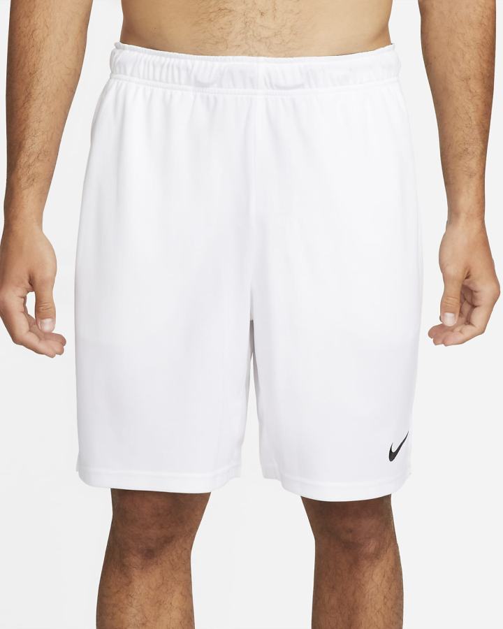 Pantalones Cortos Nike Dri-FIT 8