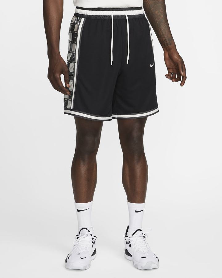 Pantalones Cortos Nike Dri-FIT DNA+ 8