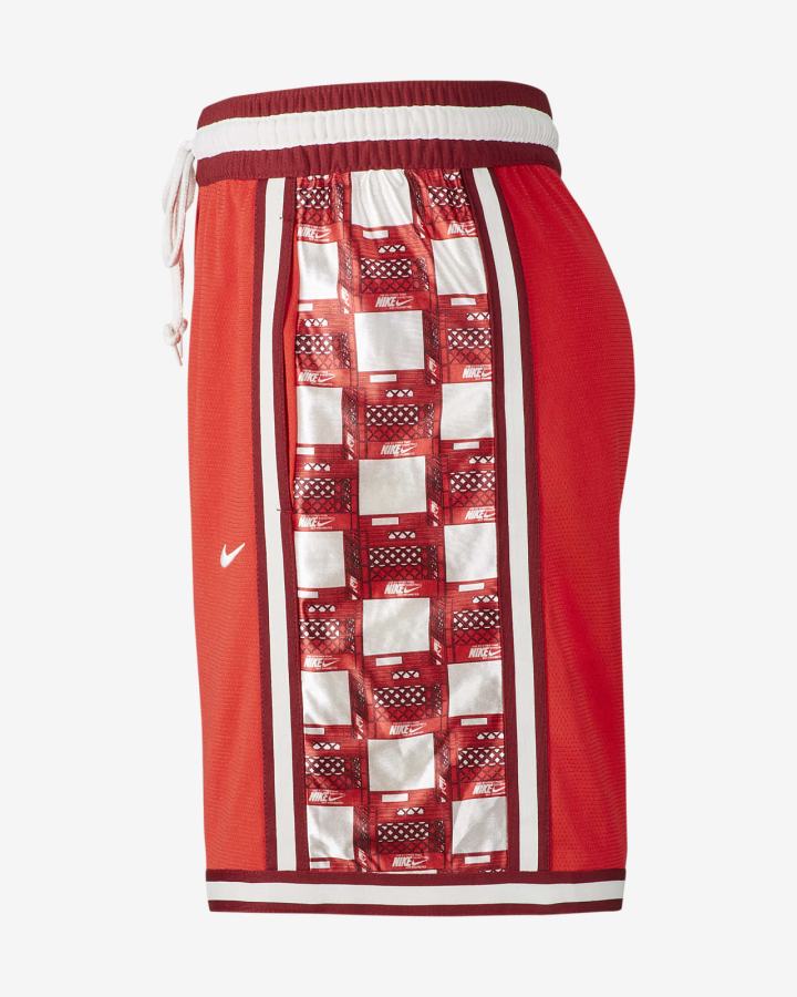 Pantalones Cortos Nike Dri-FIT DNA+ 8