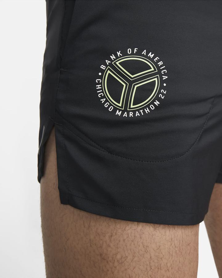Pantalones Cortos Nike Dri-FIT Flex Stride 5