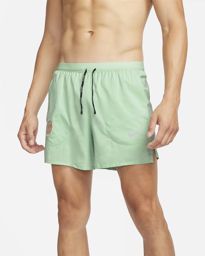 Pantalones Cortos Nike Dri-FIT Flex Stride 5