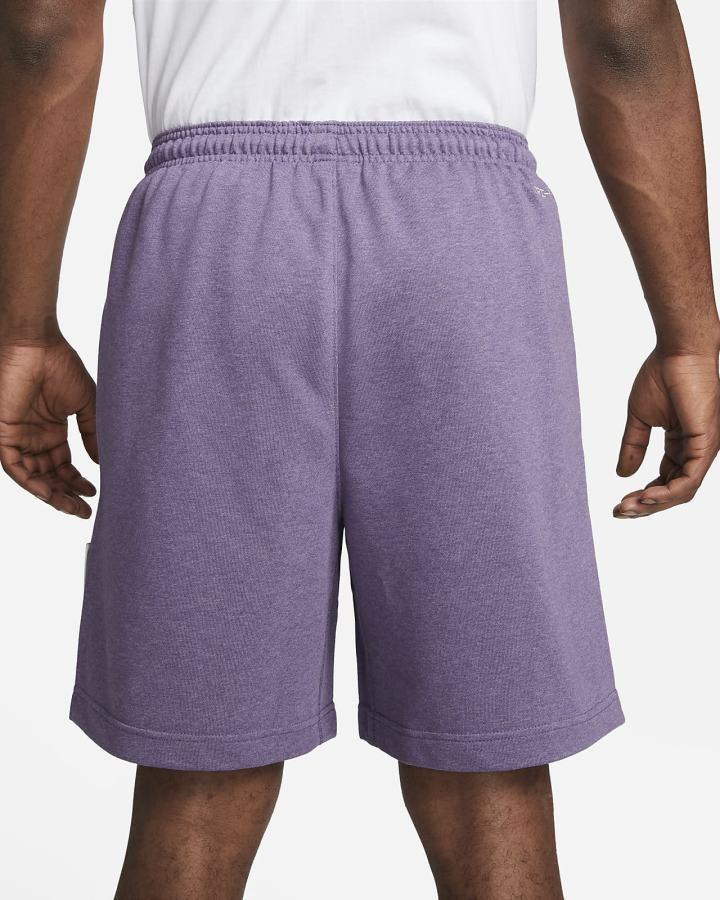 Pantalones Cortos Nike Dri-FIT Standard Issue 8
