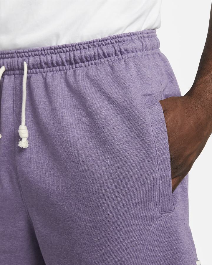 Pantalones Cortos Nike Dri-FIT Standard Issue 8
