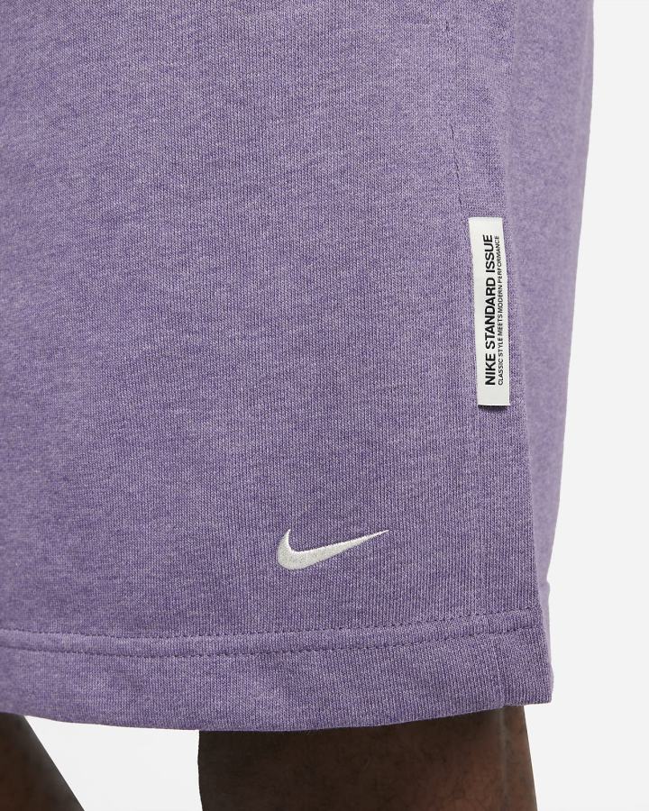 Pantalones Cortos Nike Dri-FIT Standard Issue 8
