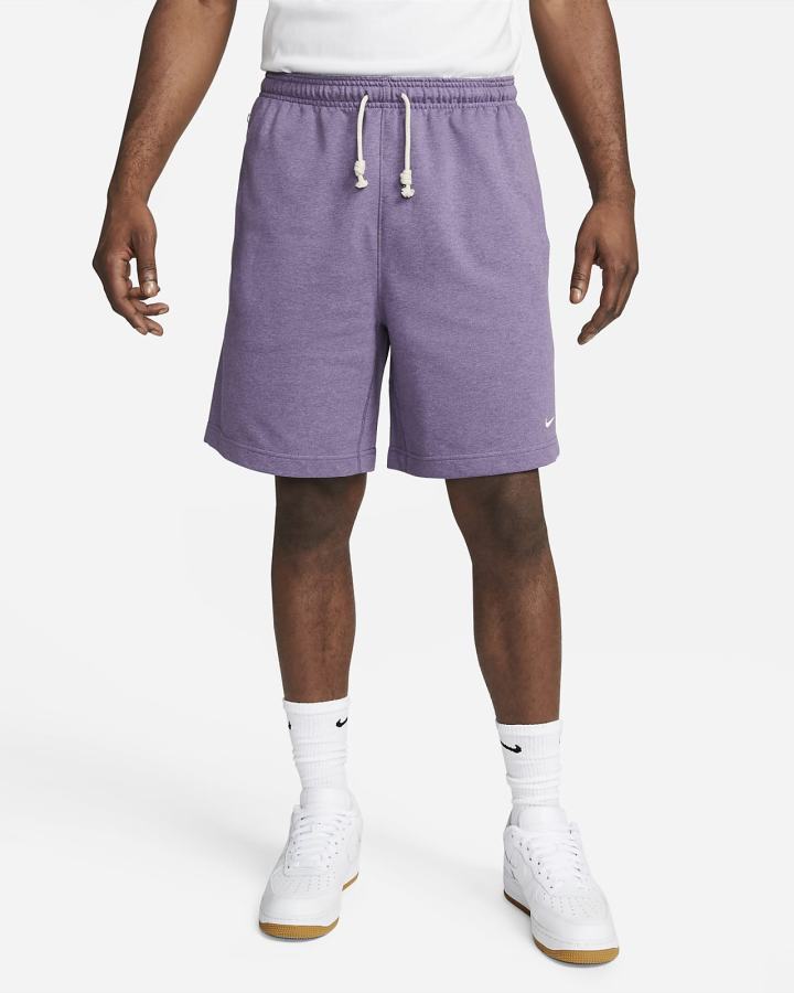 Pantalones Cortos Nike Dri-FIT Standard Issue 8