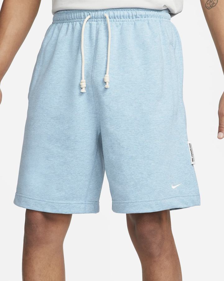Pantalones Cortos Nike Dri-FIT Standard Issue 8