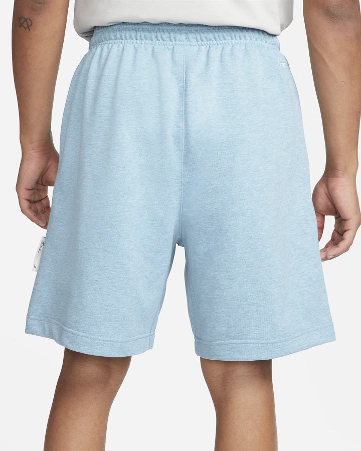 Pantalones Cortos Nike Dri-FIT Standard Issue 8