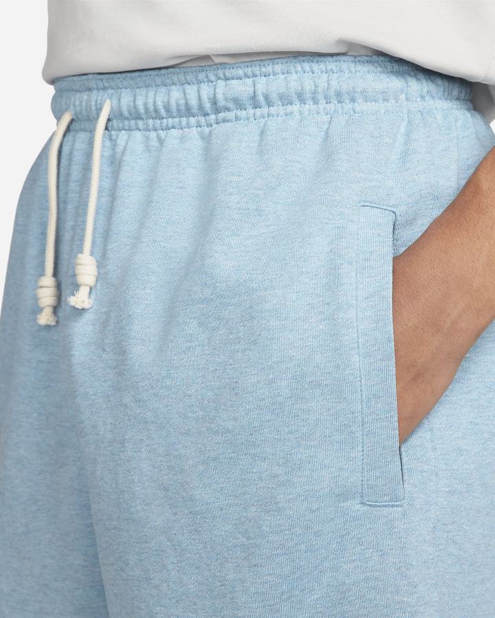 Pantalones Cortos Nike Dri-FIT Standard Issue 8