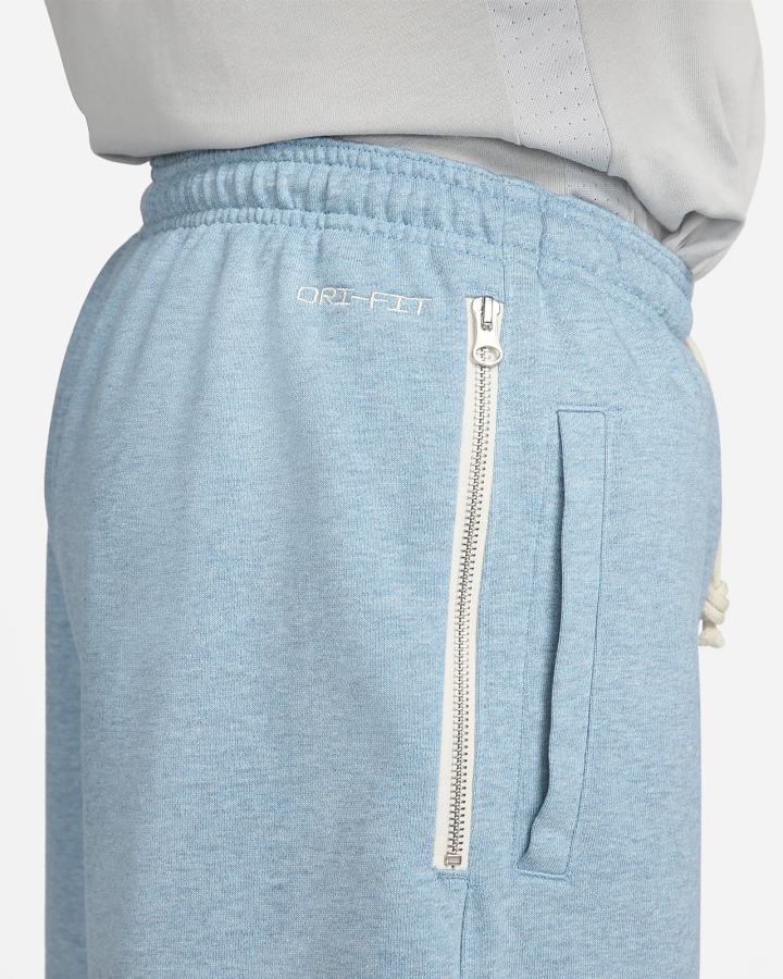Pantalones Cortos Nike Dri-FIT Standard Issue 8