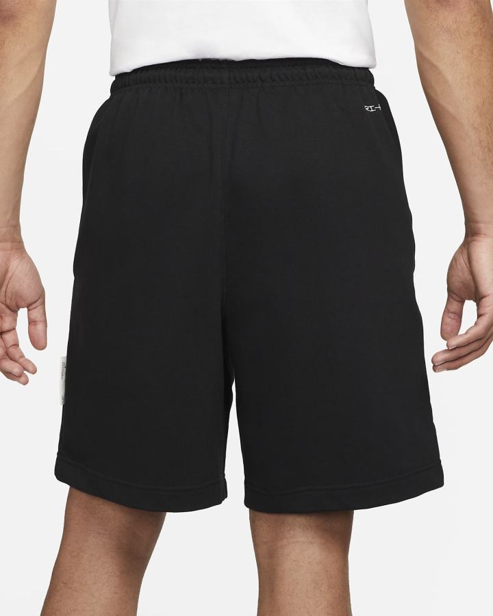 Pantalones Cortos Nike Dri-FIT Standard Issue 8