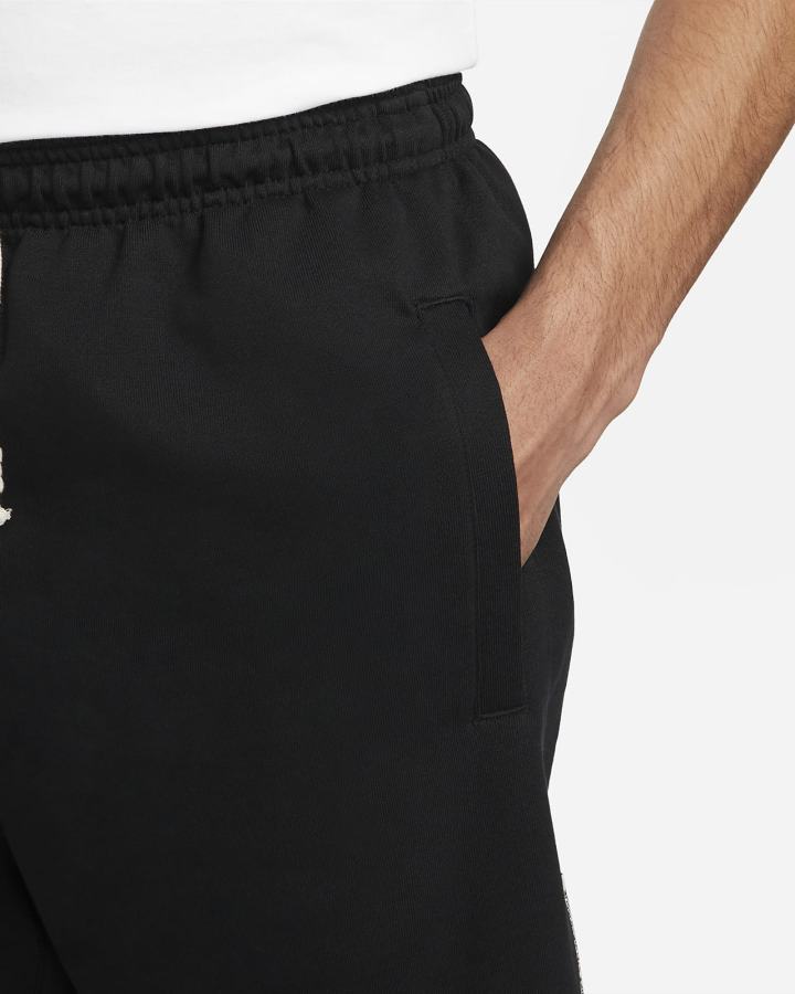 Pantalones Cortos Nike Dri-FIT Standard Issue 8