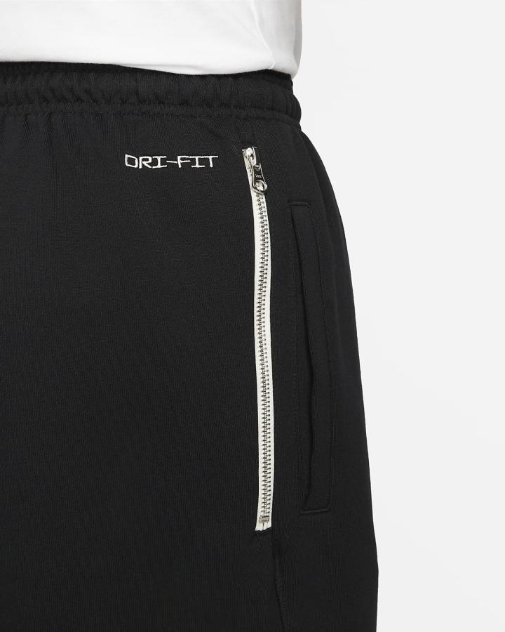 Pantalones Cortos Nike Dri-FIT Standard Issue 8