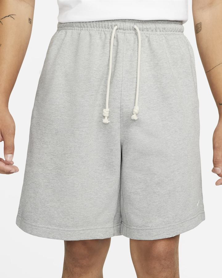 Pantalones Cortos Nike Dri-FIT Standard Issue 8