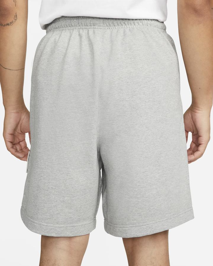 Pantalones Cortos Nike Dri-FIT Standard Issue 8