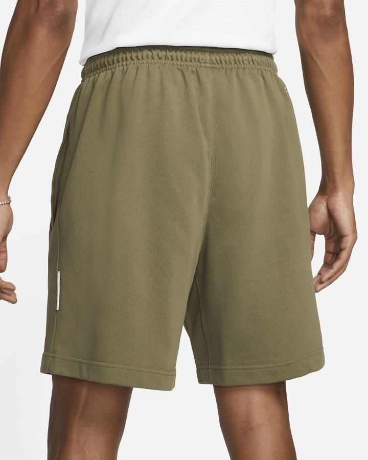 Pantalones Cortos Nike Dri-FIT Standard Issue 8