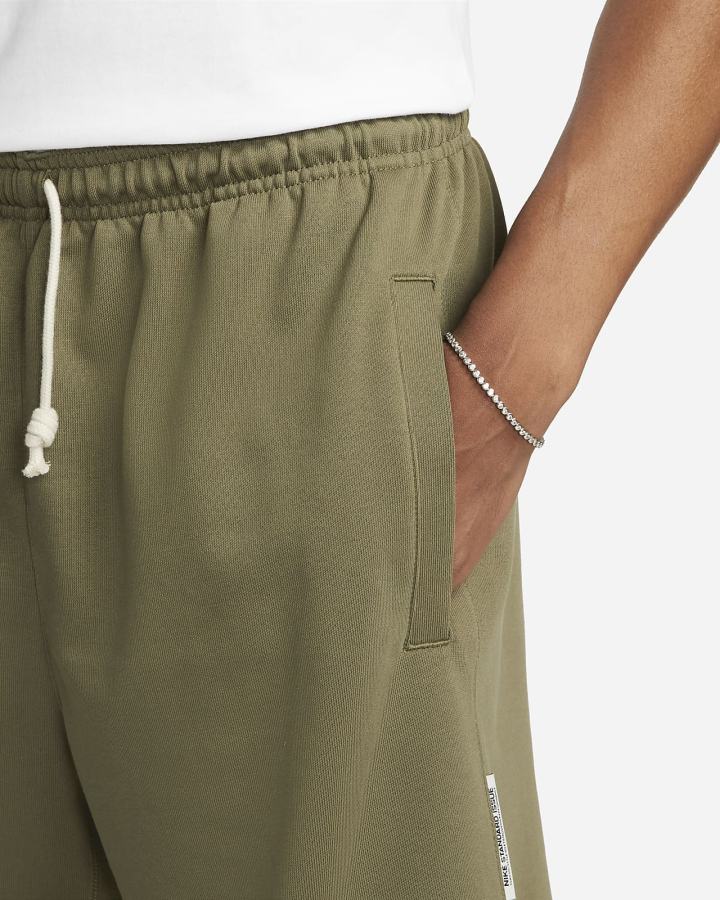 Pantalones Cortos Nike Dri-FIT Standard Issue 8