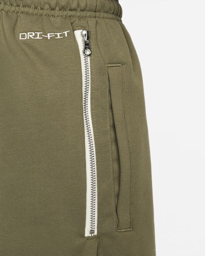 Pantalones Cortos Nike Dri-FIT Standard Issue 8