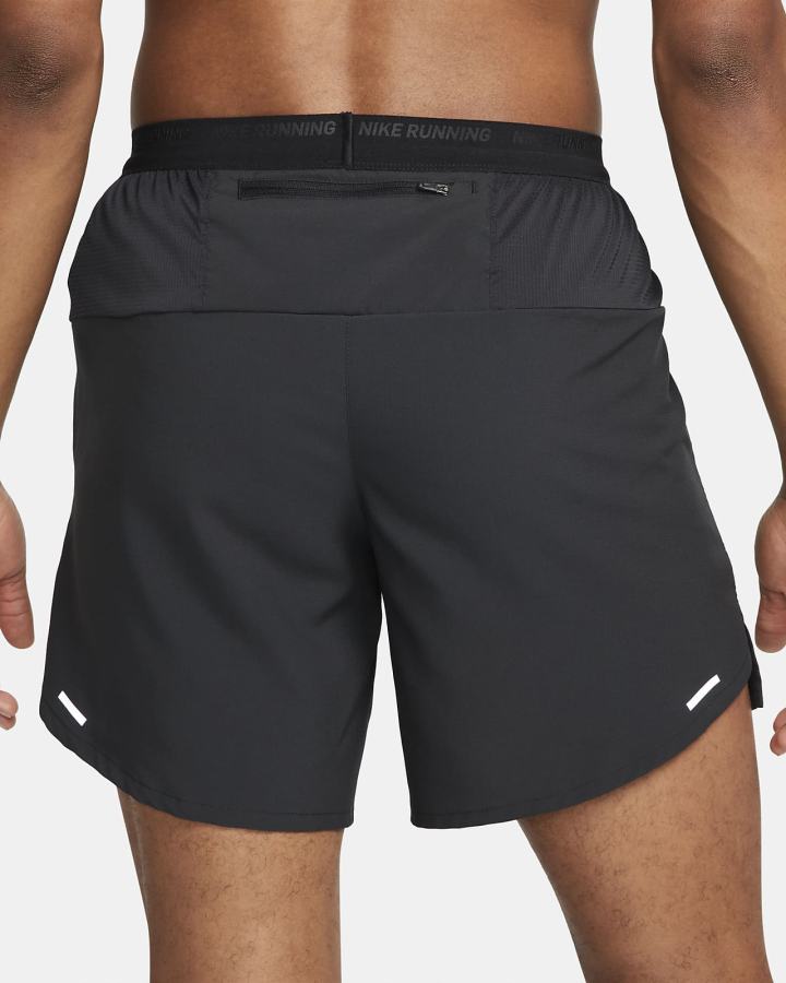 Pantalones Cortos Nike Dri-FIT Stride 7
