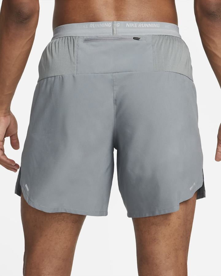 Pantalones Cortos Nike Dri-FIT Stride 7