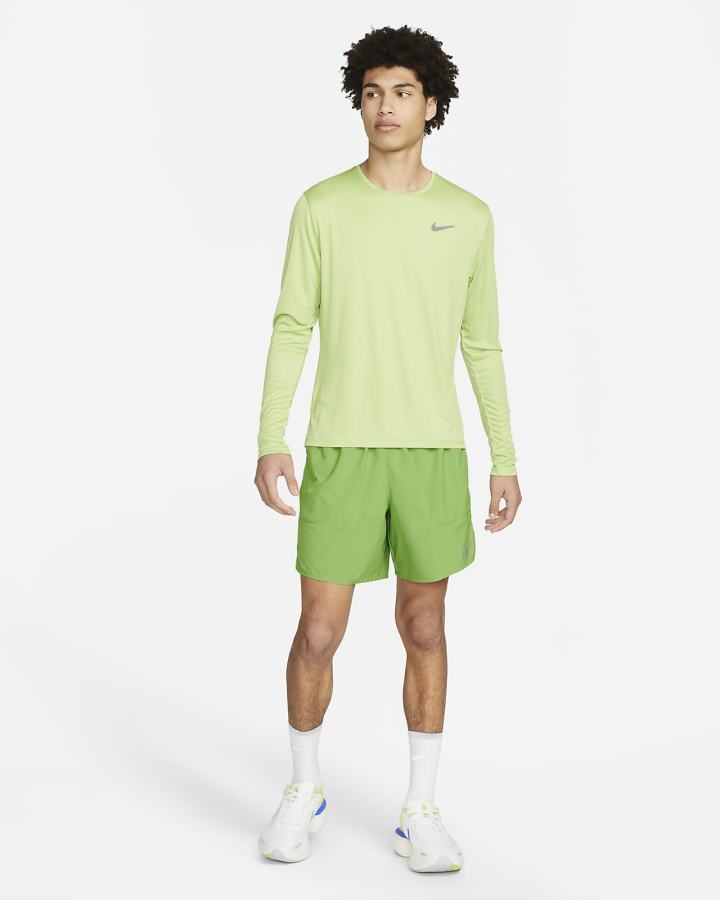 Pantalones Cortos Nike Dri-FIT Stride 7
