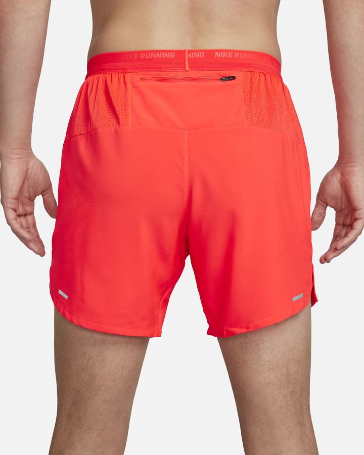 Pantalones Cortos Nike Dri-FIT Stride 7